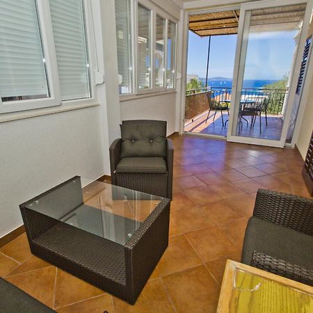 Apartments Ivusic Hvar Town Exterior foto