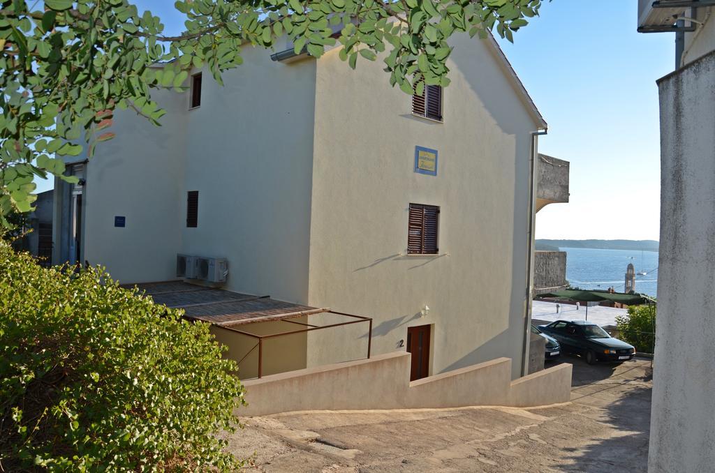Apartments Ivusic Hvar Town Habitación foto