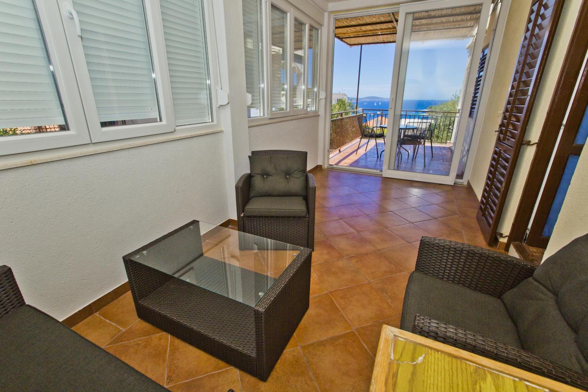 Apartments Ivusic Hvar Town Exterior foto