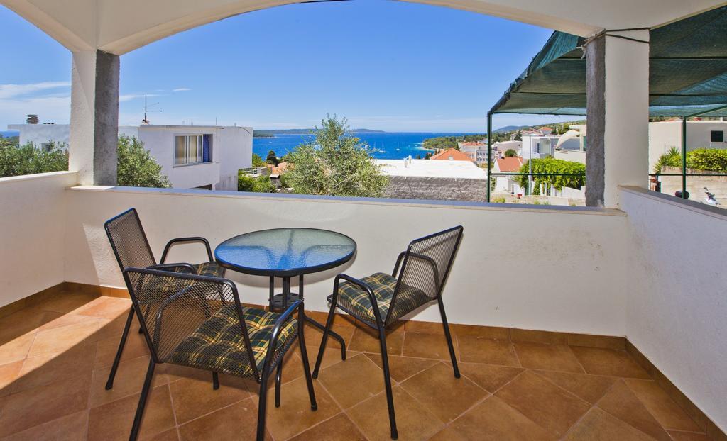 Apartments Ivusic Hvar Town Exterior foto