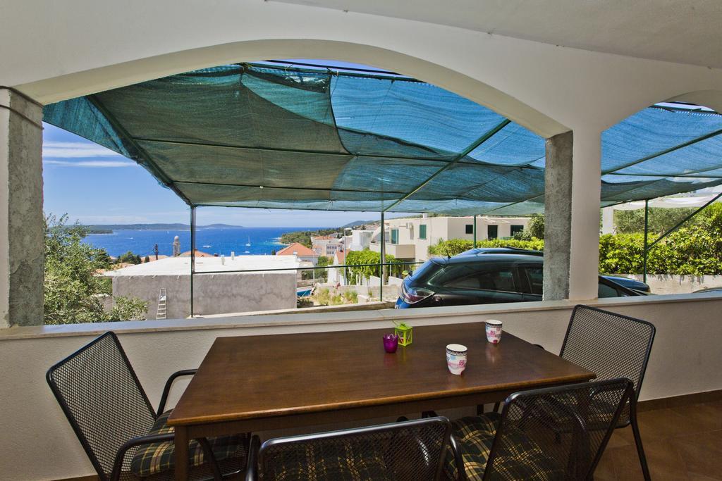 Apartments Ivusic Hvar Town Exterior foto